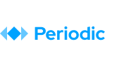 Periodic logo.